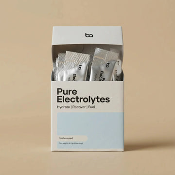 Pure Electrolytes 30 Serving Box