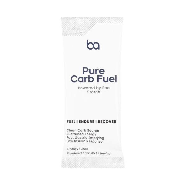Pure Carb Fuel — R299
