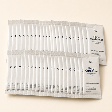 Pure Carb Fuel 50 x 10g Sachets