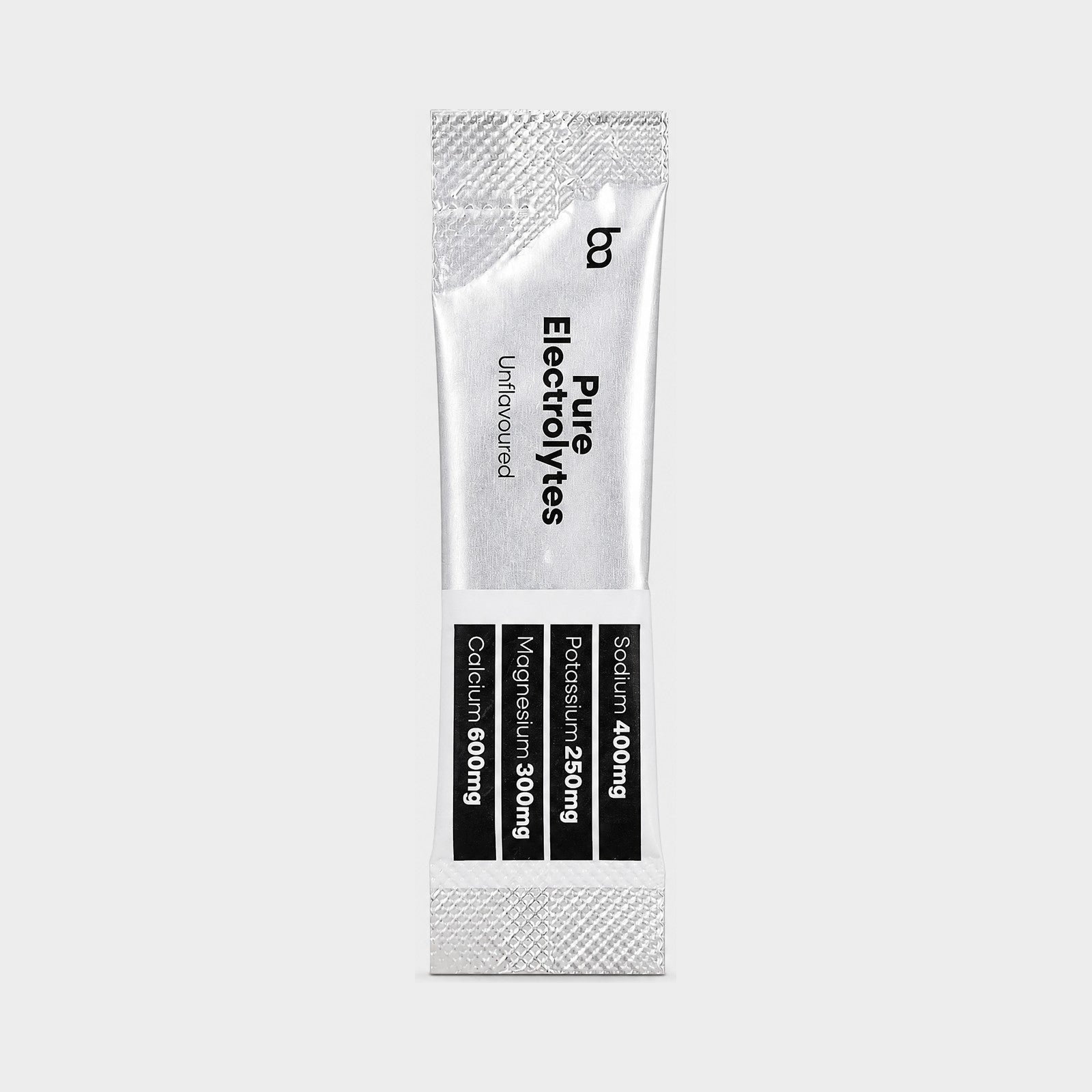 Pure Electrolytes · from R299