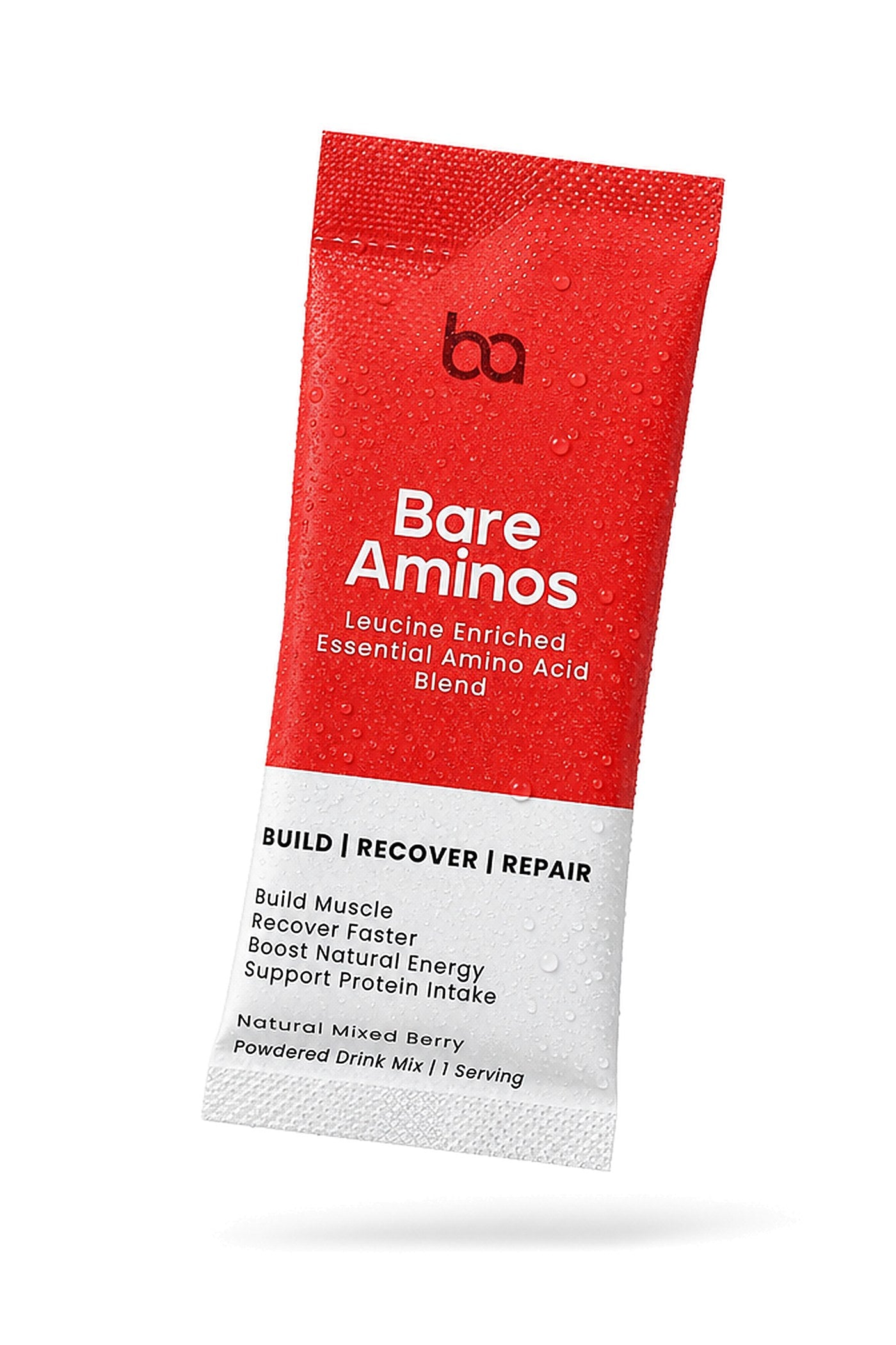 Bare Aminos
