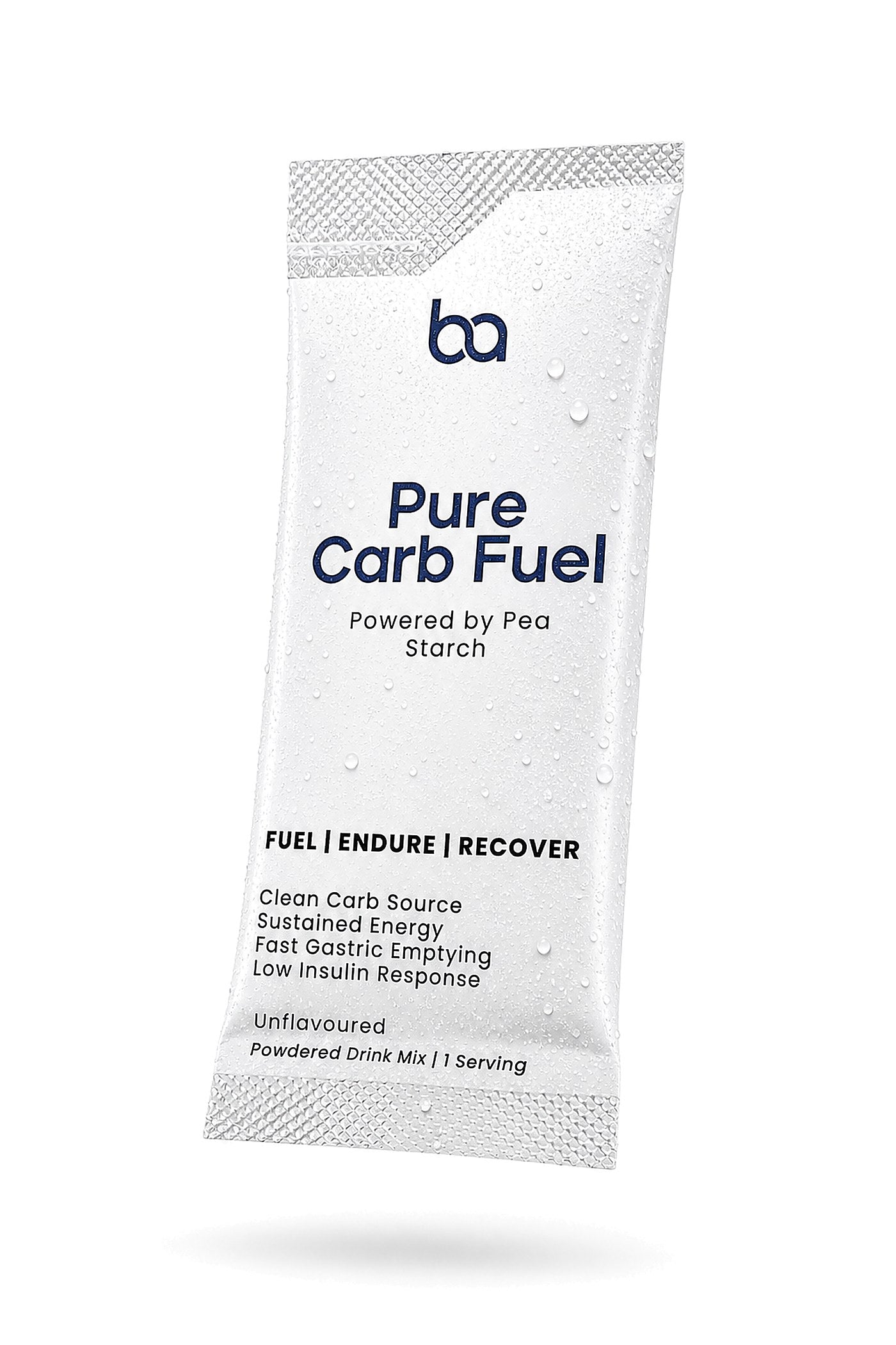 Pure Carb Fuel