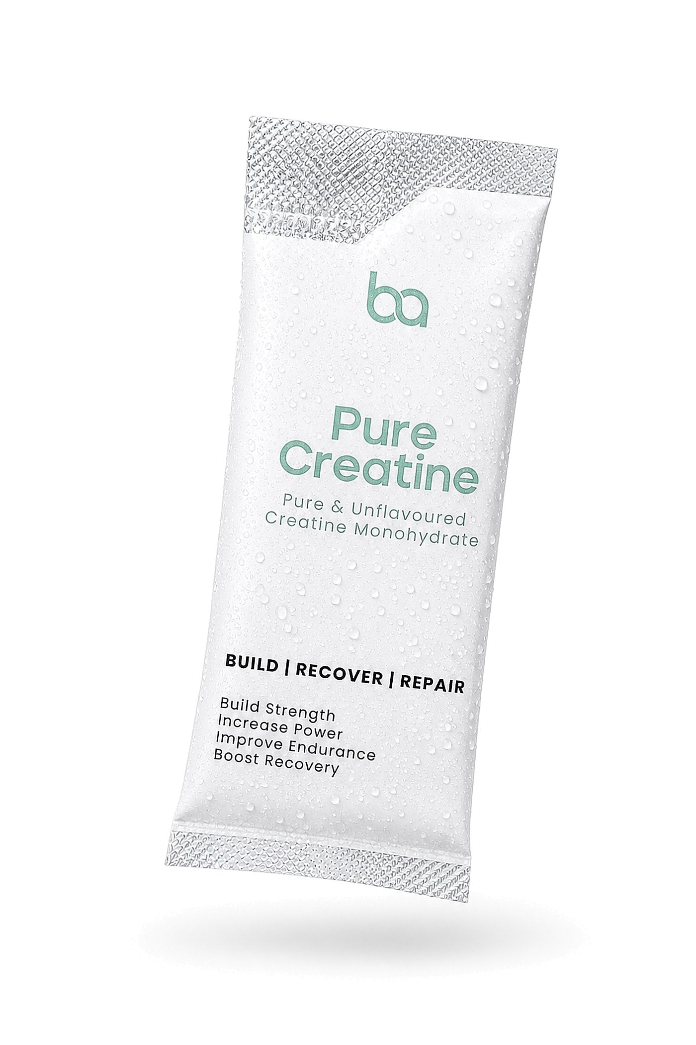 Pure Creatine
