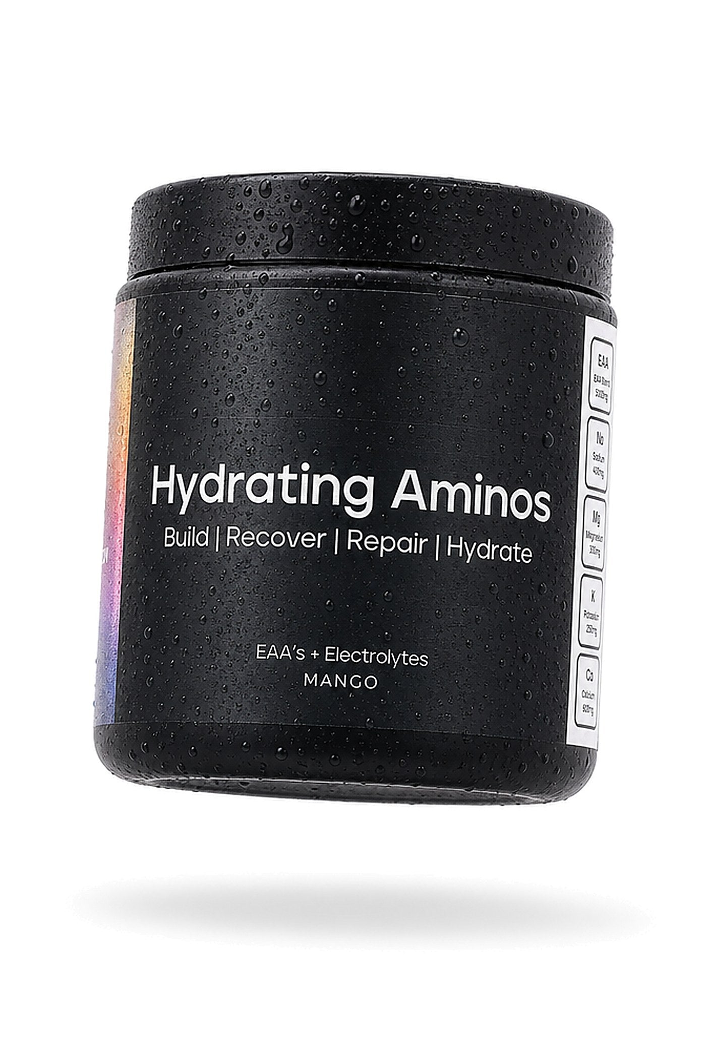 Hydrating Aminos