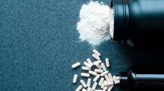 The truth about BCAA's & why you should opt for an Essential Amino Acid supplement.