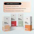 Muscle Building & Strength Bundle