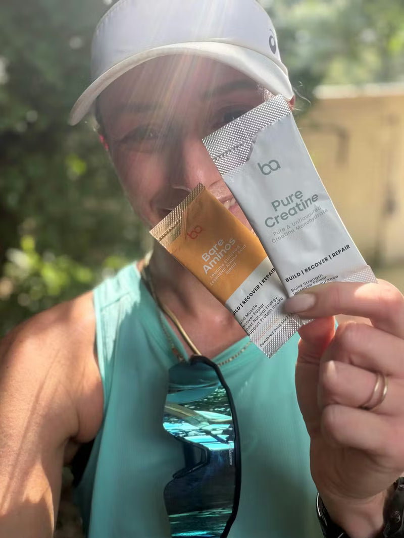 Sub-3 prep · Cape Town