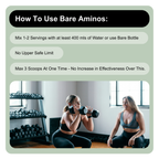 Muscle Building & Strength Bundle