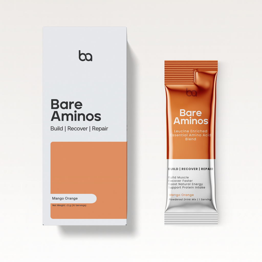 Bare Aminos Sachets