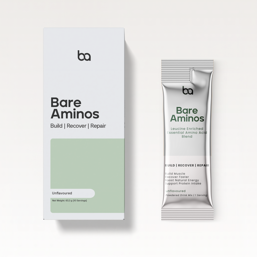 Bare Aminos Sachets