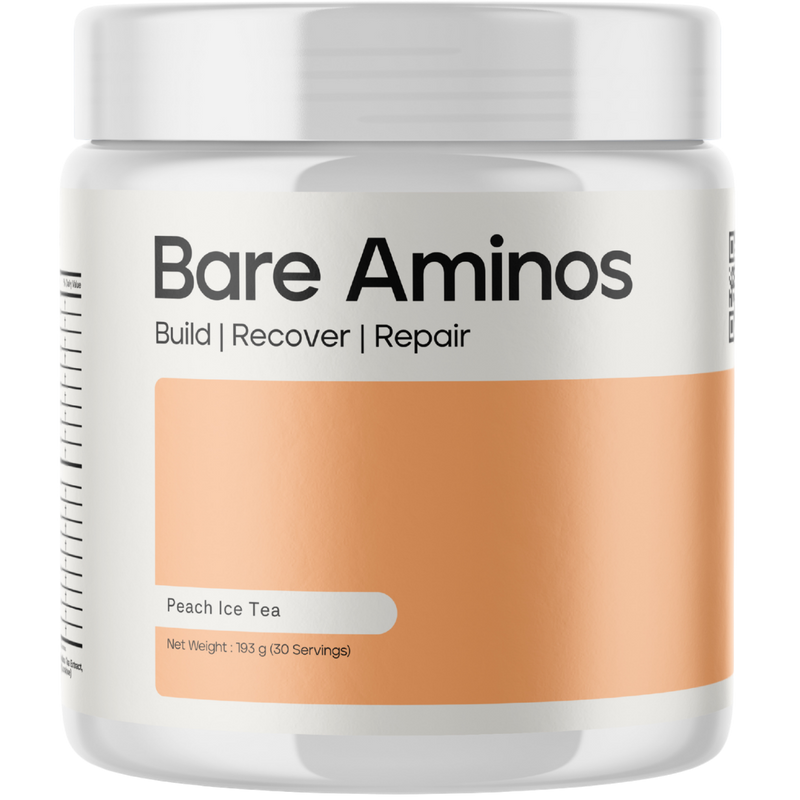 Bare Aminos