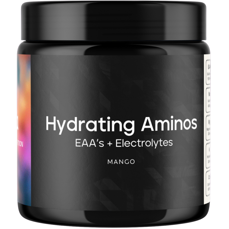Hydrating Aminos