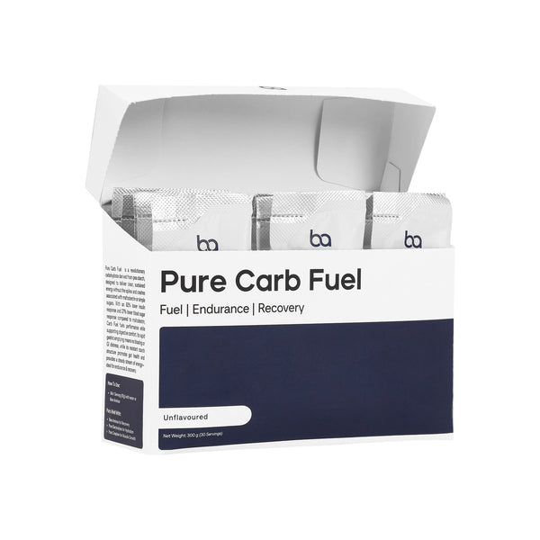 Pure Carb Fuel — R299