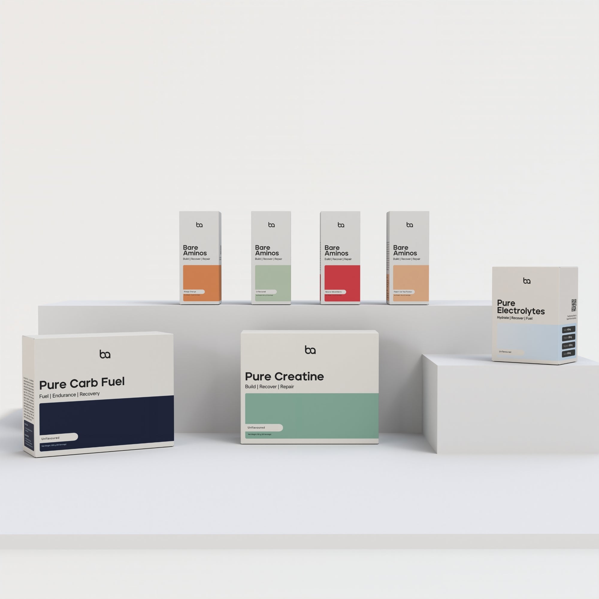 Black Friday Bundle Builder