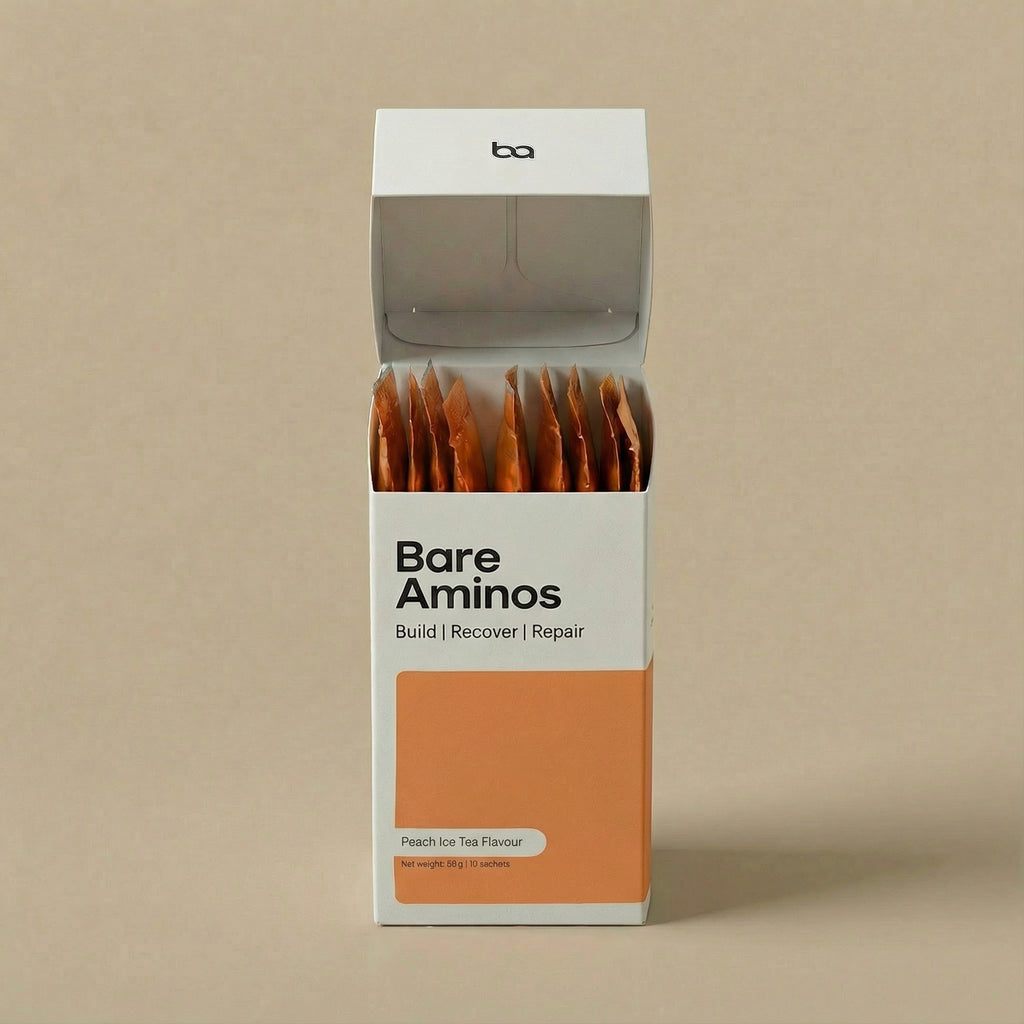 Bare Aminos