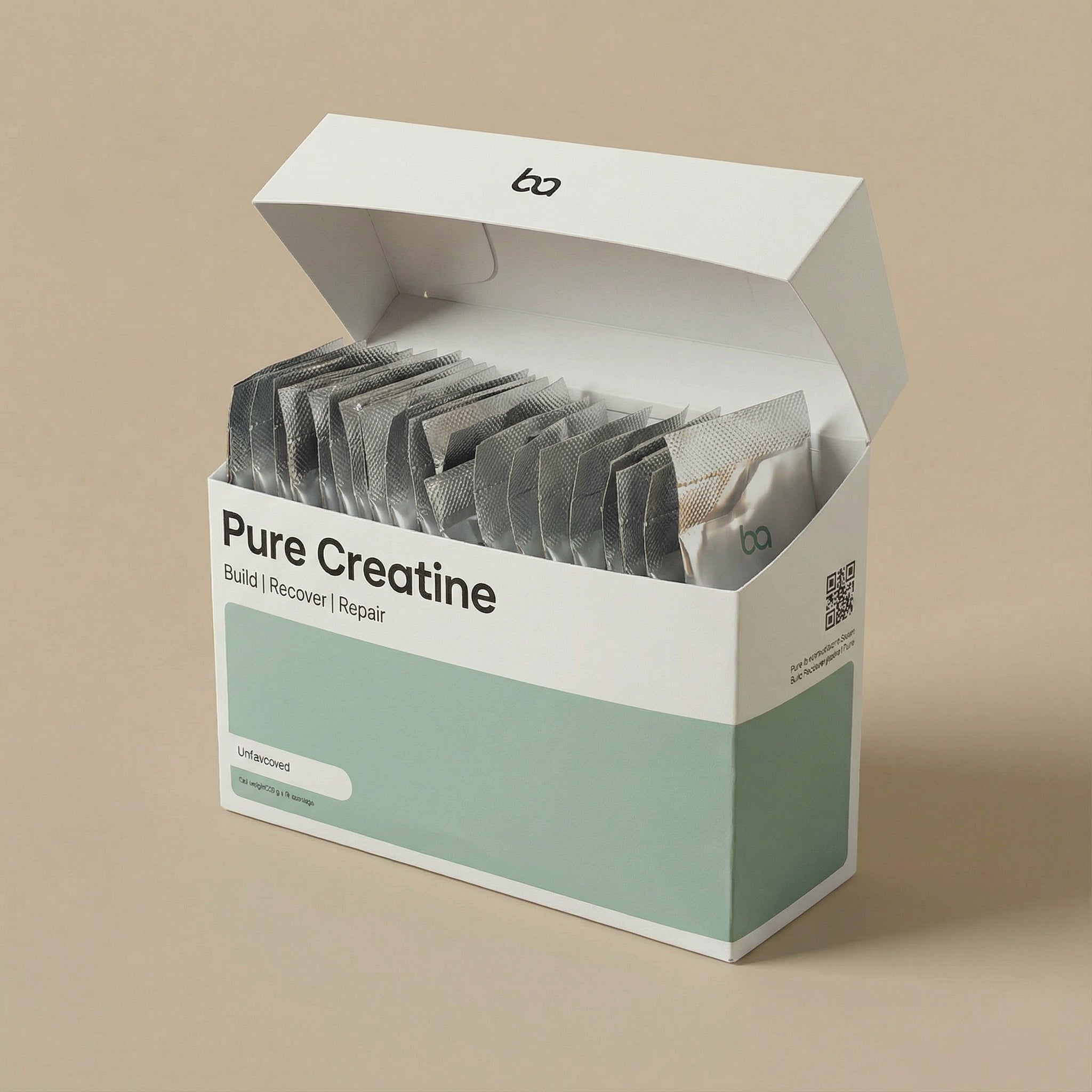 Pure Creatine Monohydrate