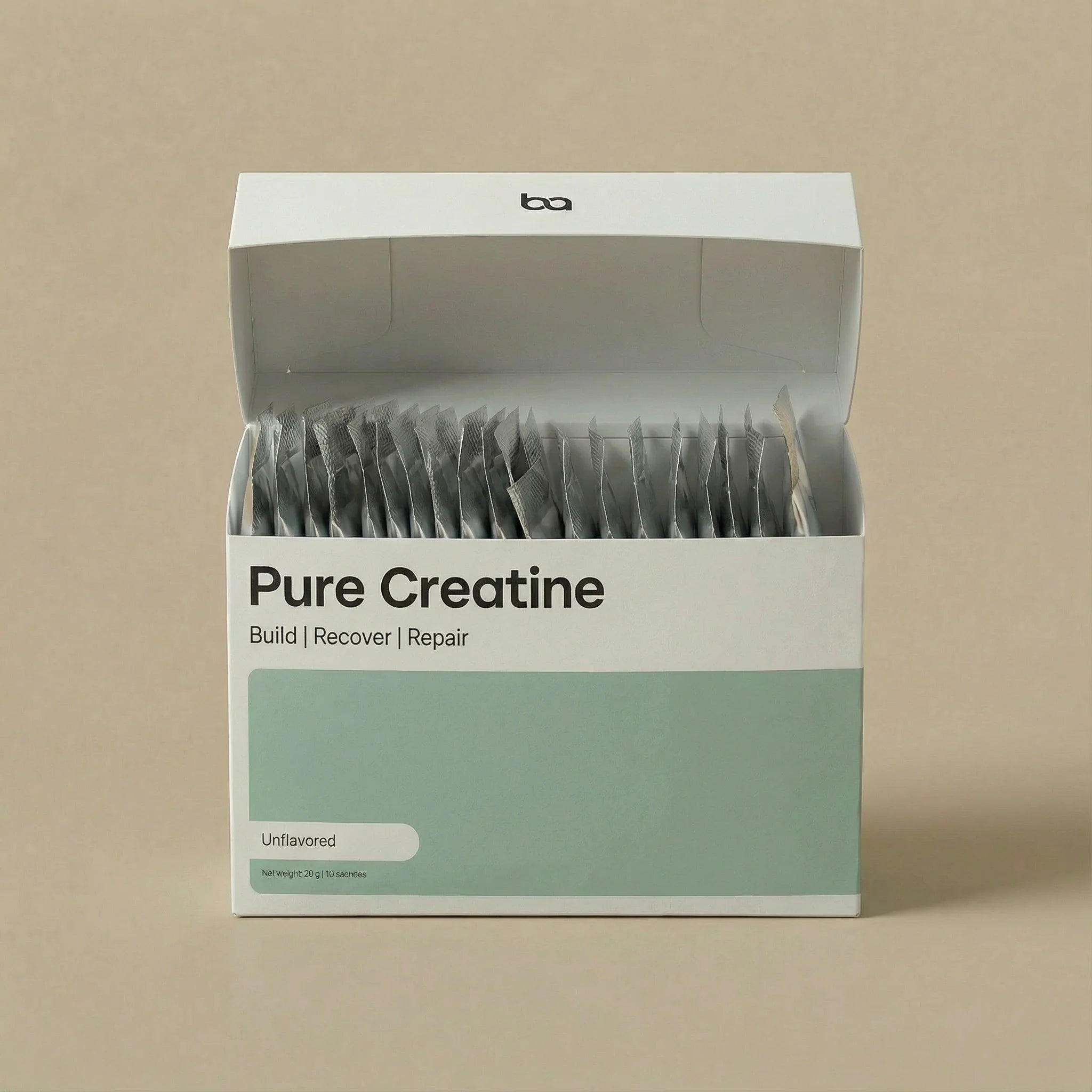 Pure Creatine