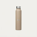 Bare Stainless Steel 1 Litre Bottle