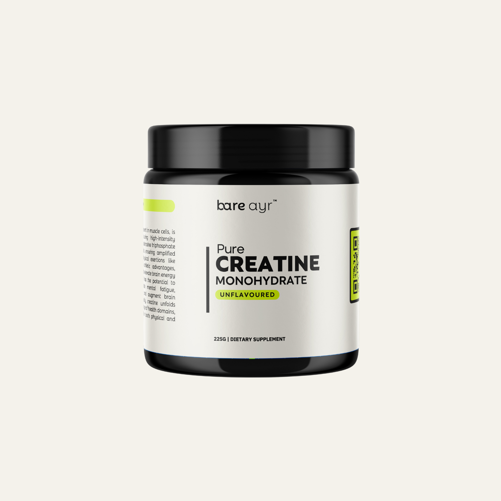 Wellcore Micronised Creatine Monohydrate - Protein Basket