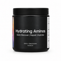 Hydrating Aminos — studio render
