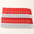Bare Aminos single-serve sachets