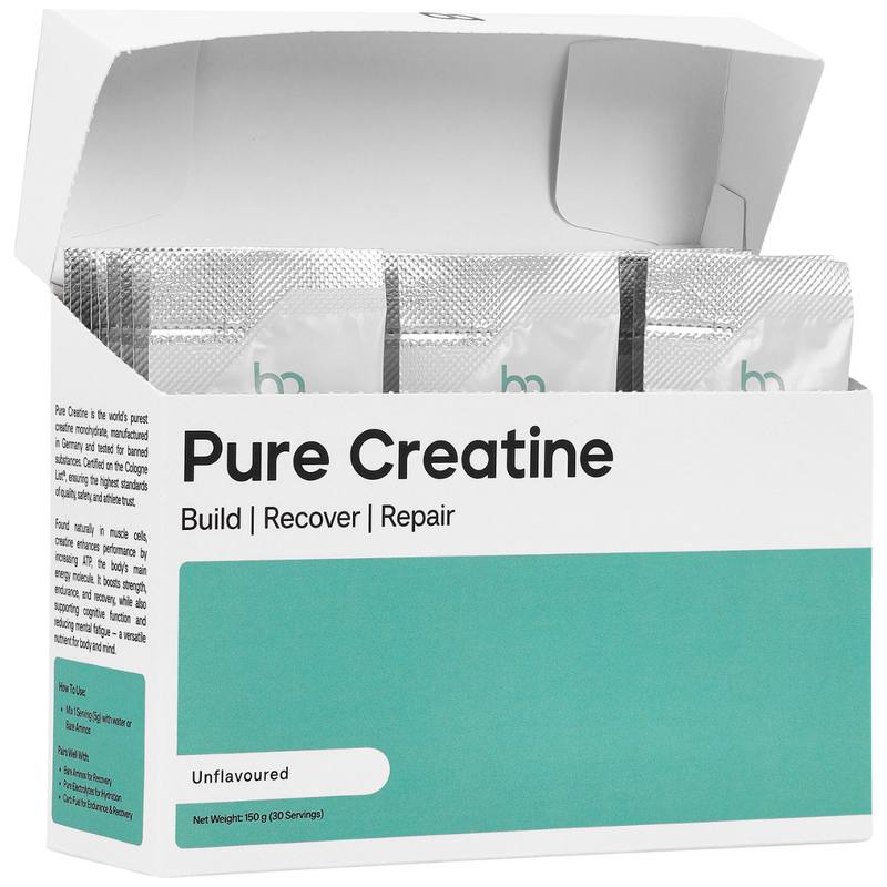Pure Creatine