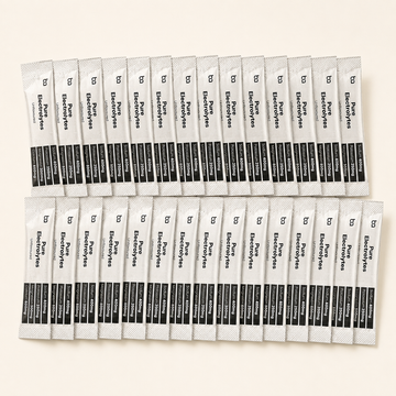 Pure Electrolytes 30 Serving Box