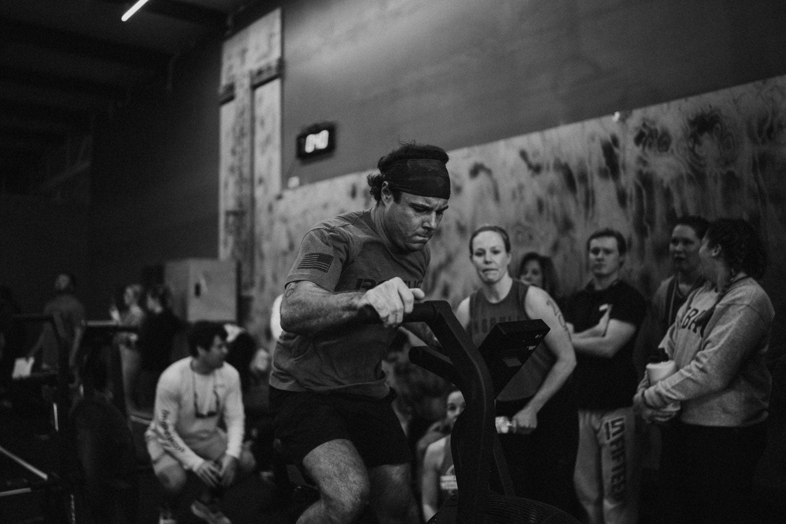 Unlock your potential with Bare.