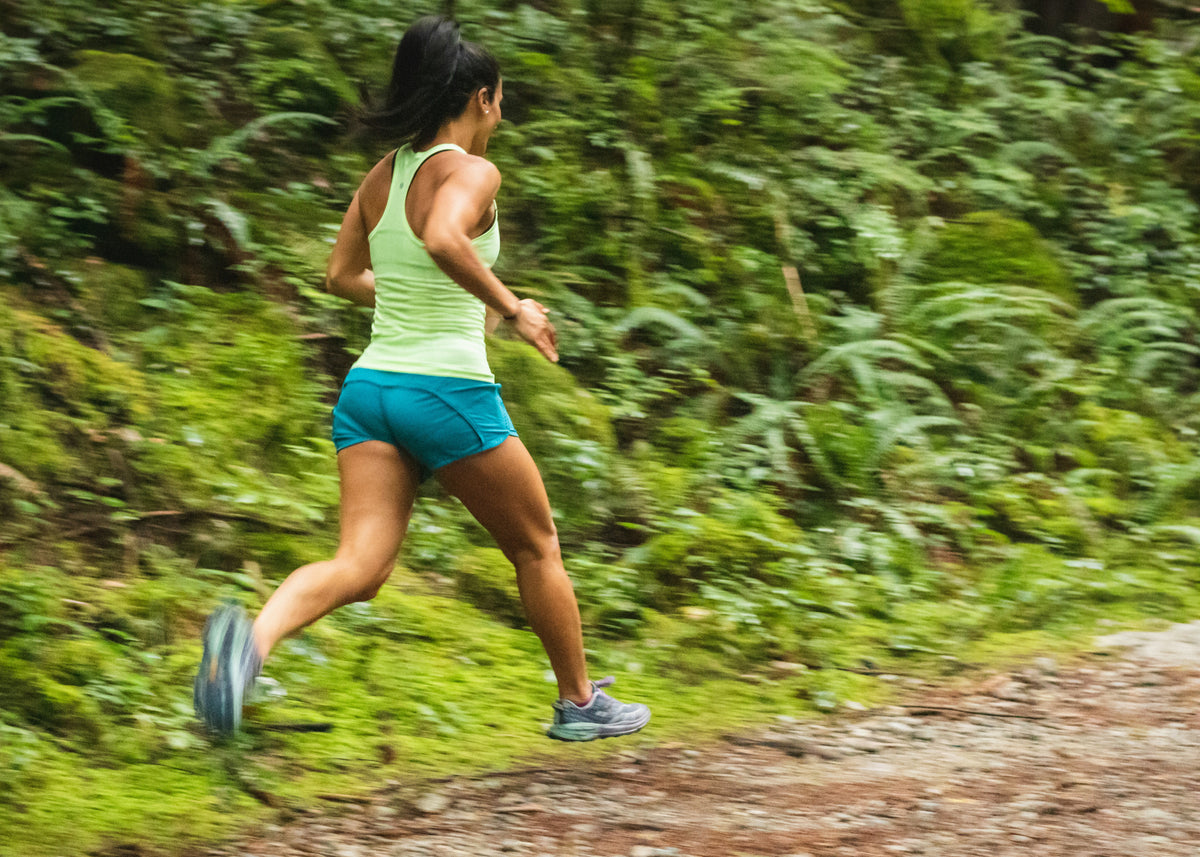 She Runs 50km A Week, Lifts 4 Days, And Eats 140g Of Protein. So Why Can't She Recover Like She Used To?
