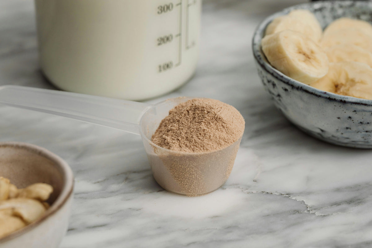 5 Reasons Whey Protein Isn't Working For You (And What To Try Instead)