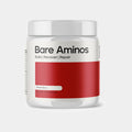 Bare Aminos — studio render