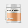 Bare Aminos — tub peachicetea studio render