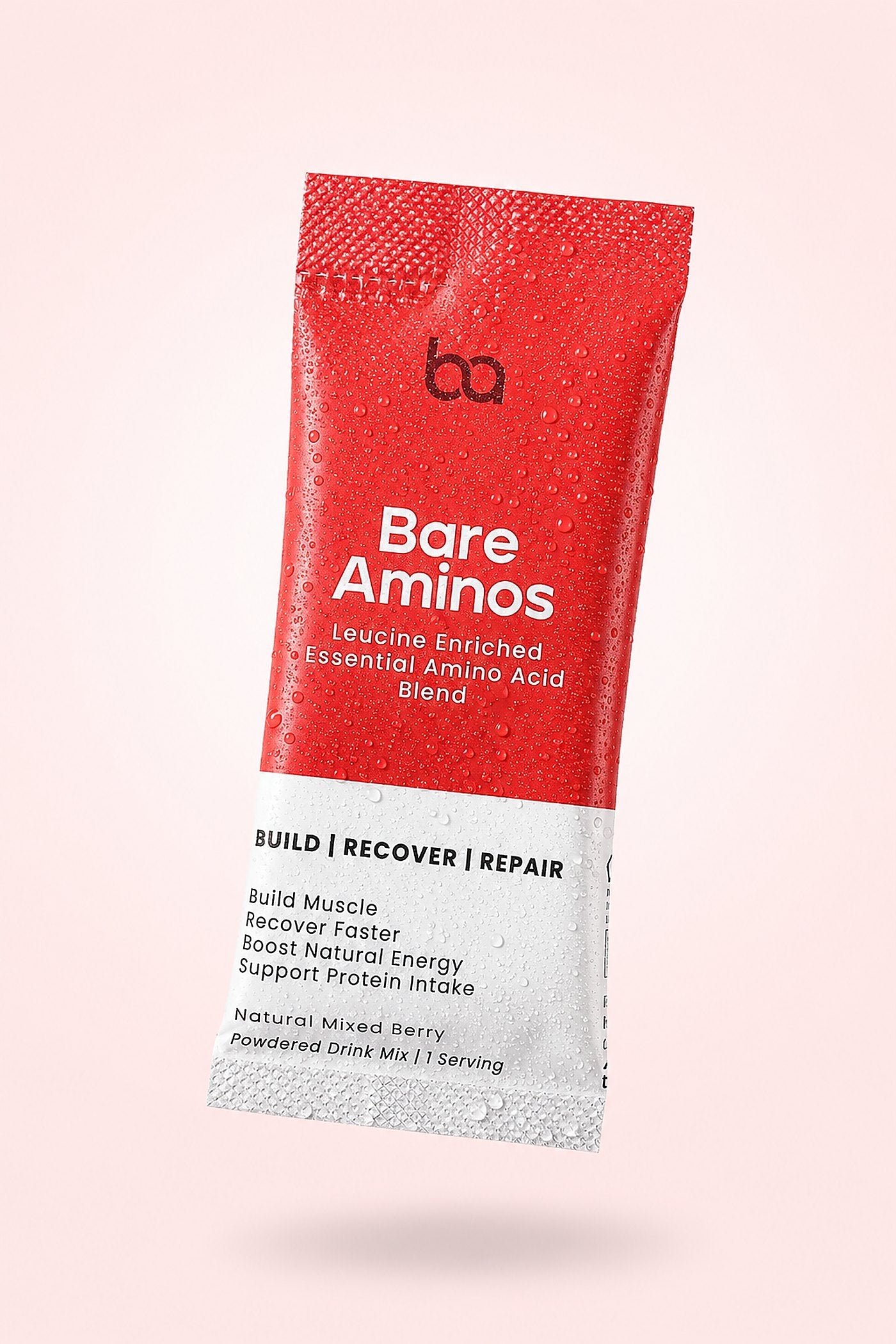 Bare Aminos